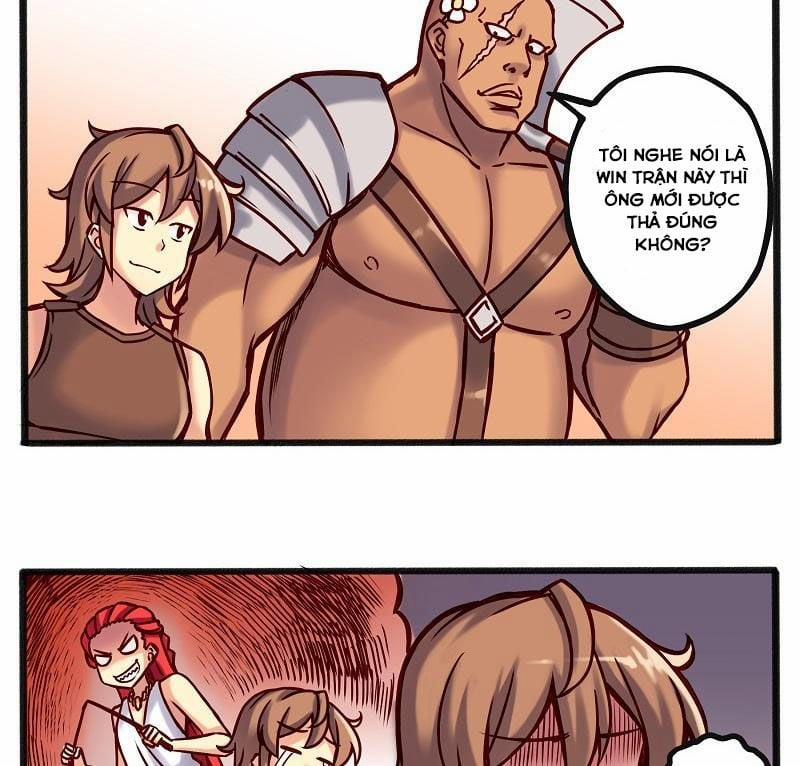 Everywhere & Nowhere 0 Trận đấu trang 2