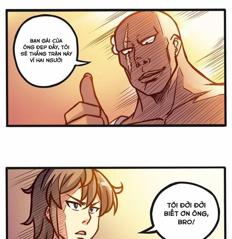 Everywhere & Nowhere 0 Trận đấu trang 4