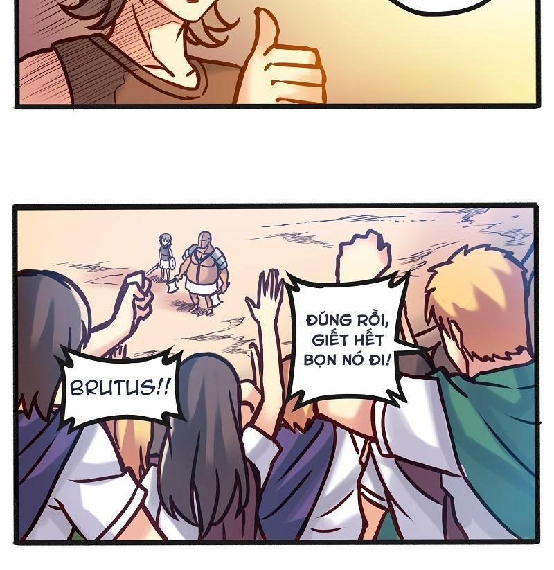 Everywhere & Nowhere 0 Trận đấu trang 5