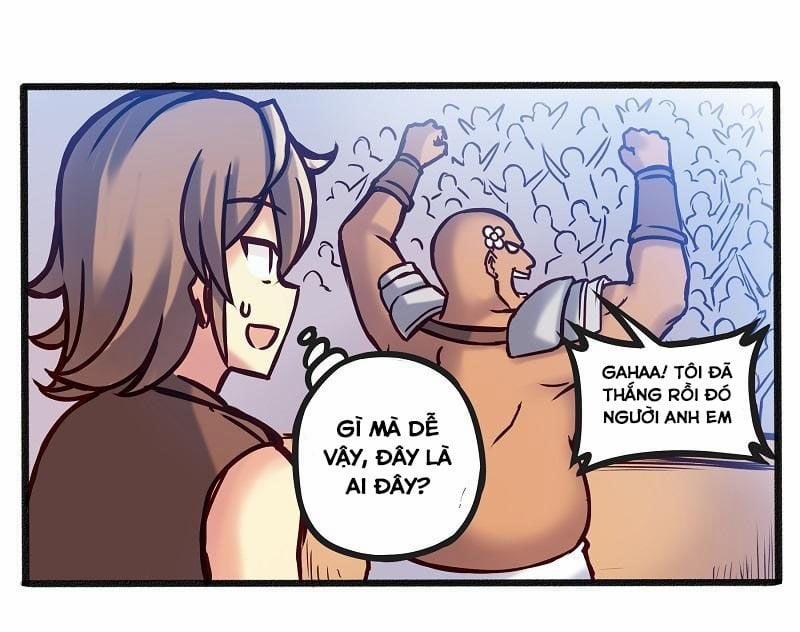 Everywhere & Nowhere 0 Trận đấu trang 7