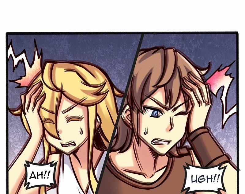 Everywhere & Nowhere 0 Trận đấu trang 8