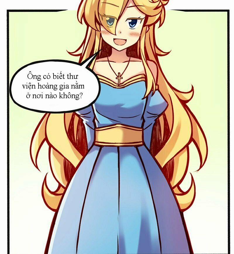 Everywhere & Nowhere 1 trang 10