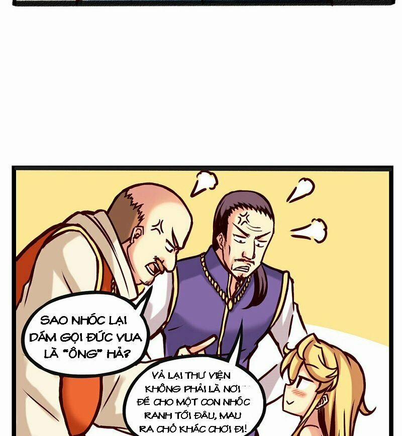 Everywhere & Nowhere 1 trang 11