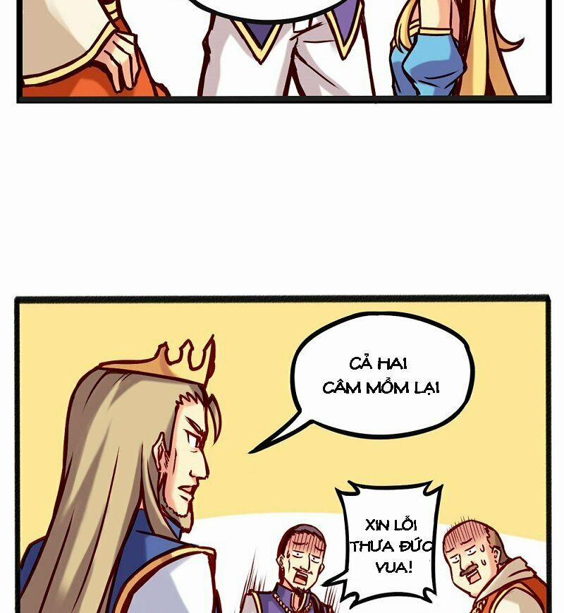 Everywhere & Nowhere 1 trang 12