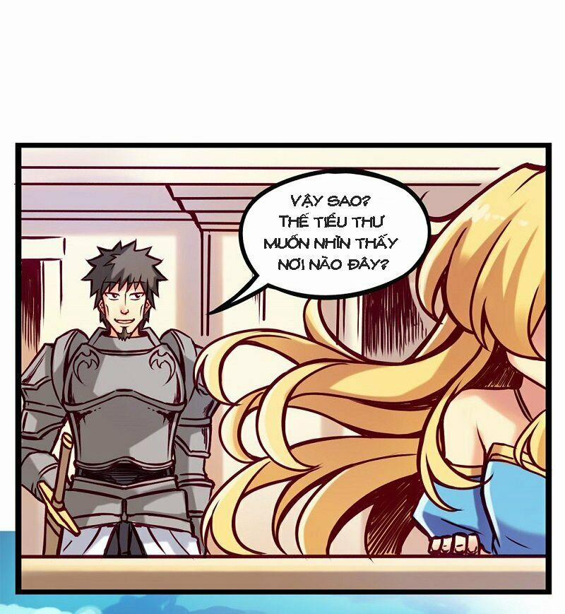 Everywhere & Nowhere 1 trang 2