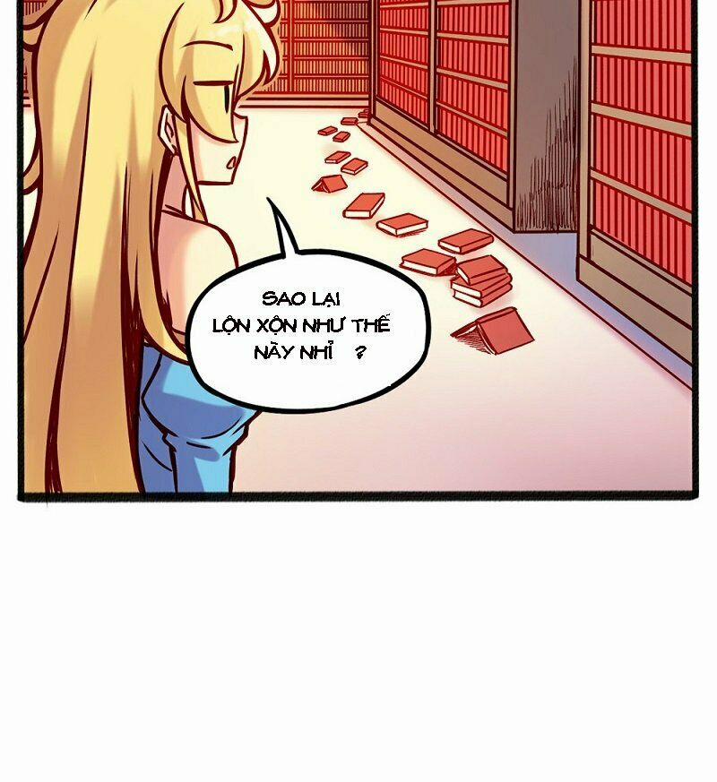 Everywhere & Nowhere 1 trang 23