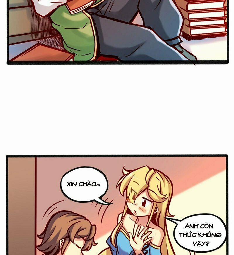 Everywhere & Nowhere 1 trang 25