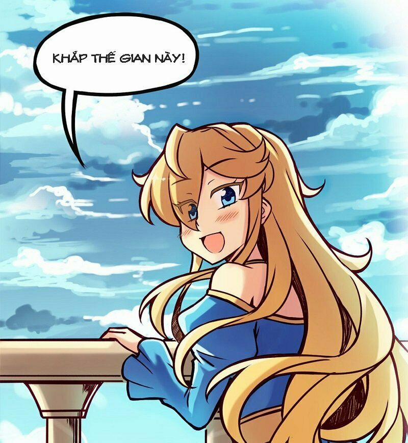 Everywhere & Nowhere 1 trang 3