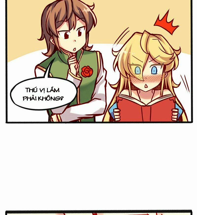 Everywhere & Nowhere 1 trang 30