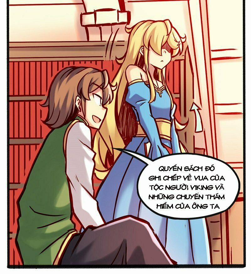 Everywhere & Nowhere 1 trang 31