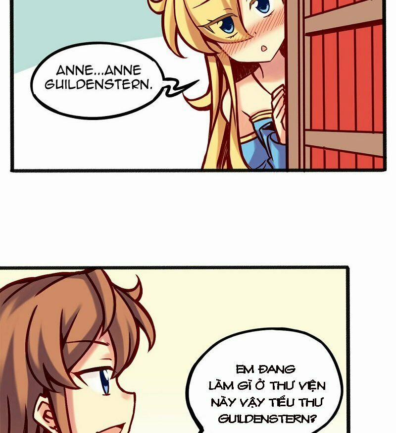 Everywhere & Nowhere 1 trang 34