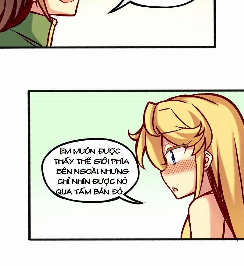 Everywhere & Nowhere 1 trang 35