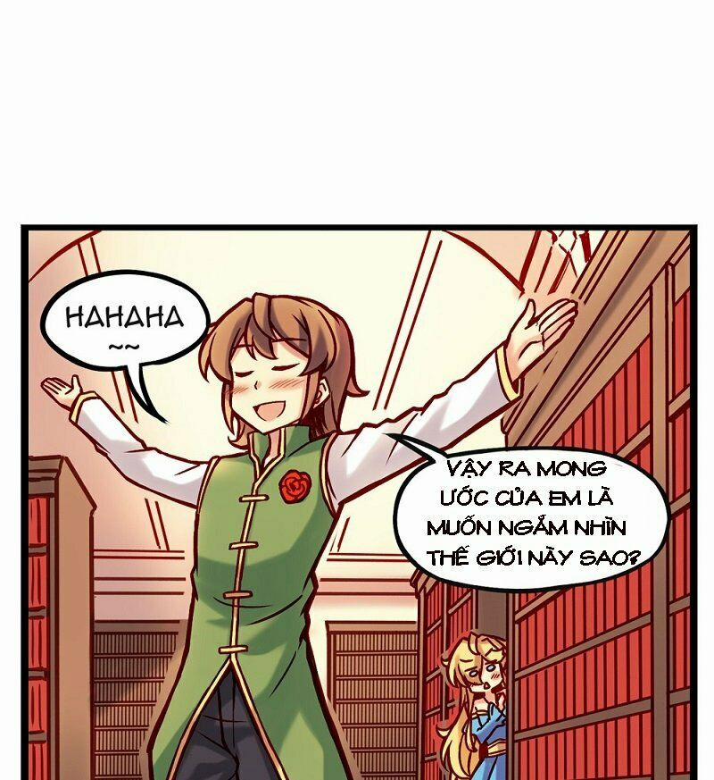 Everywhere & Nowhere 1 trang 36