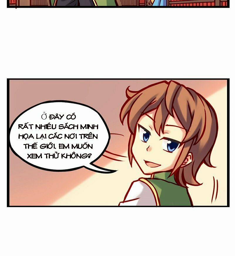 Everywhere & Nowhere 1 trang 37