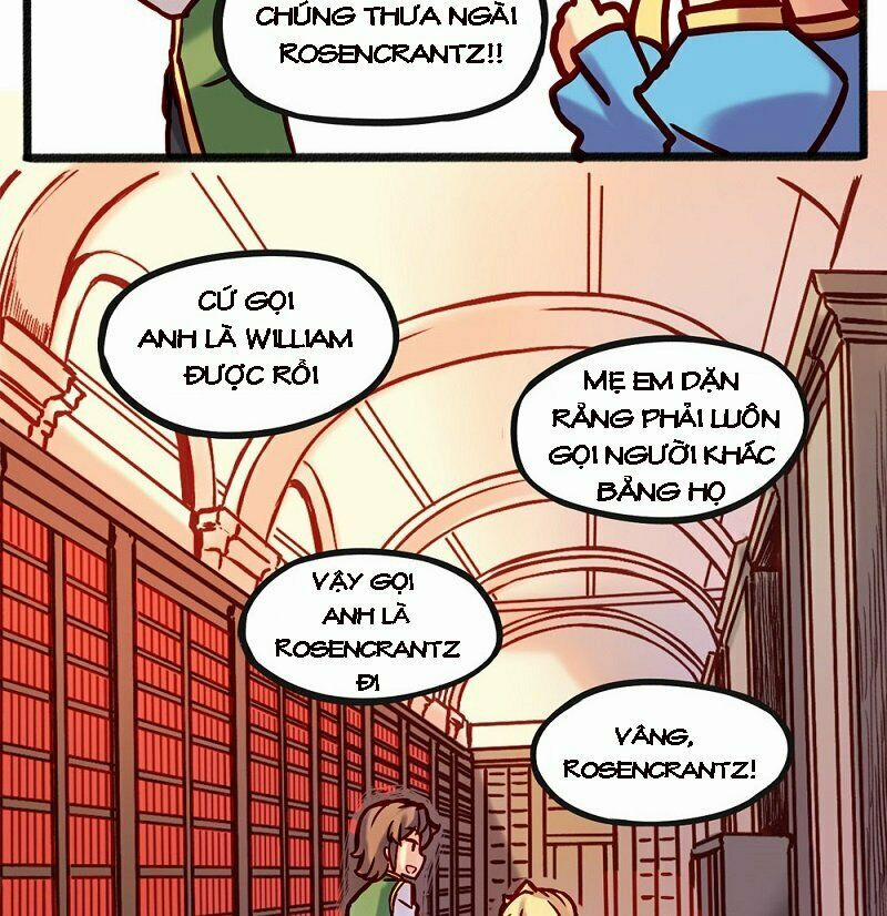 Everywhere & Nowhere 1 trang 40