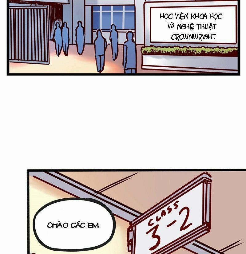 Everywhere & Nowhere 1 trang 51