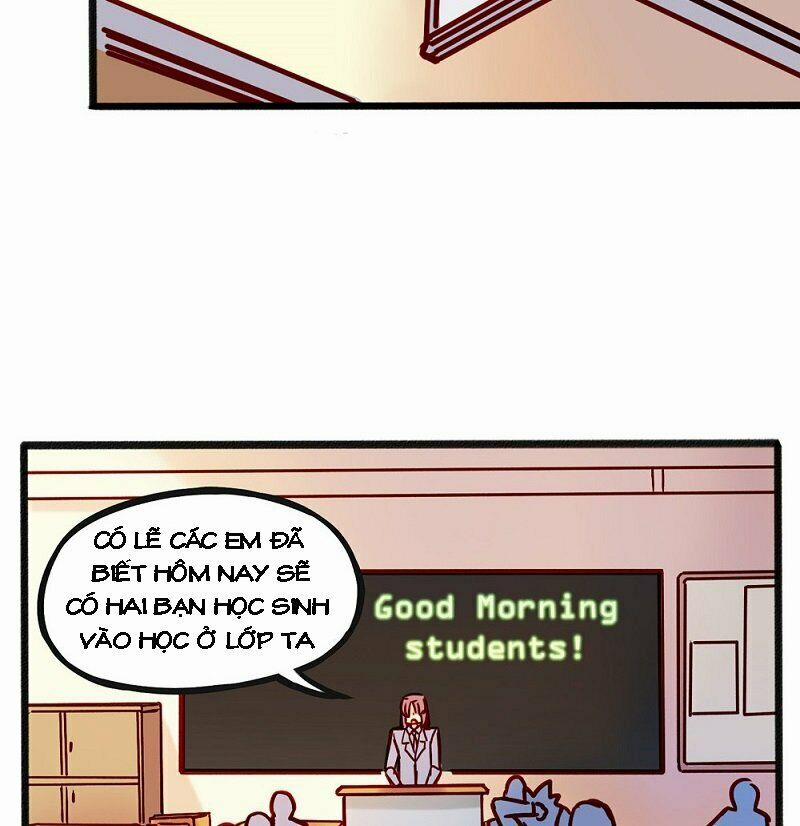 Everywhere & Nowhere 1 trang 52