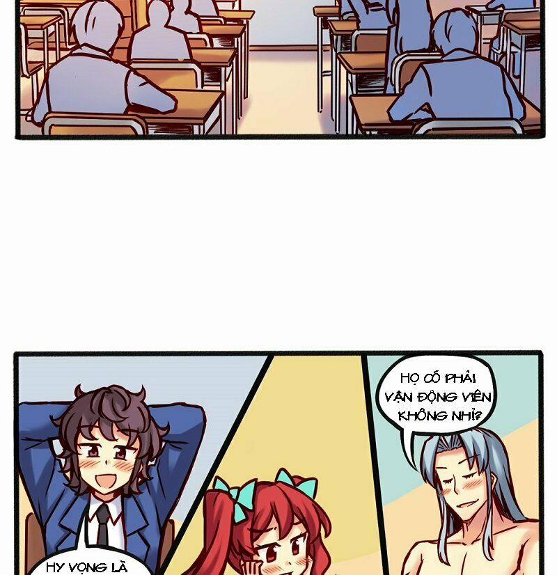 Everywhere & Nowhere 1 trang 53