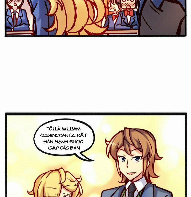 Everywhere & Nowhere 1 trang 56