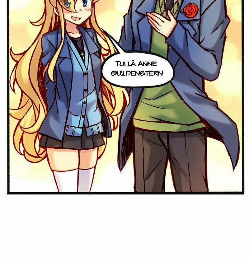 Everywhere & Nowhere 1 trang 57