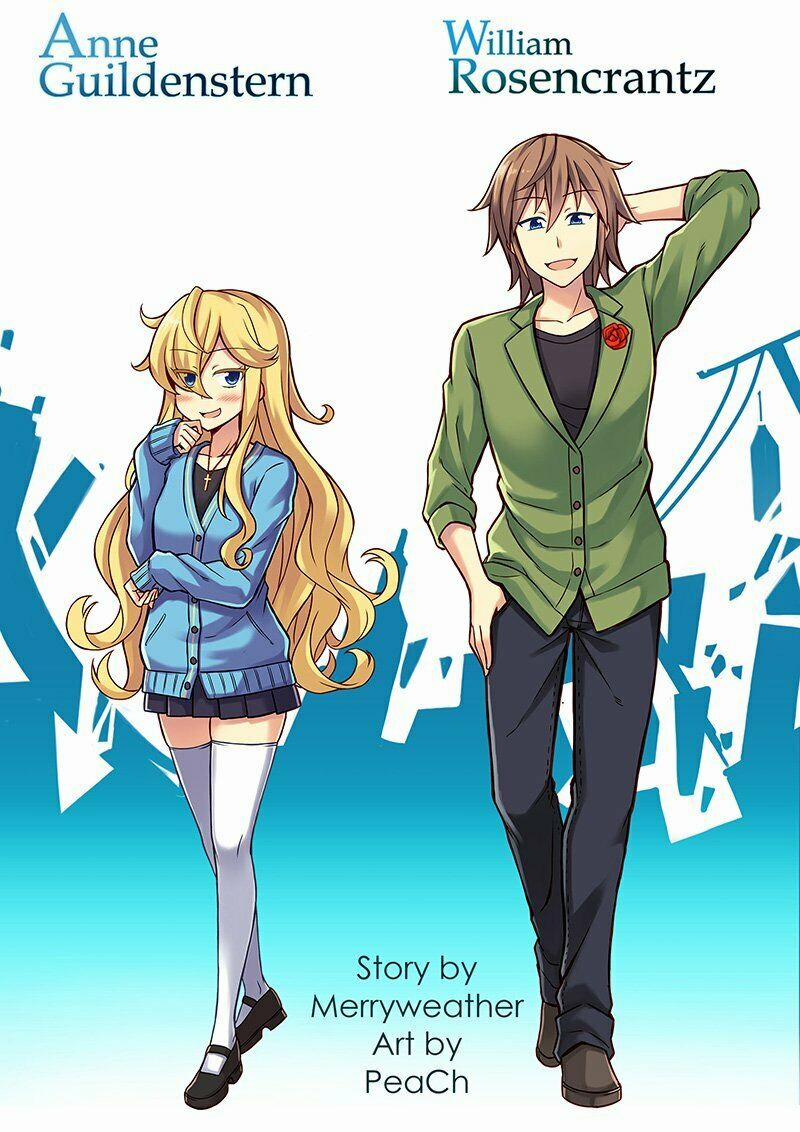 Everywhere & Nowhere 1 trang 58