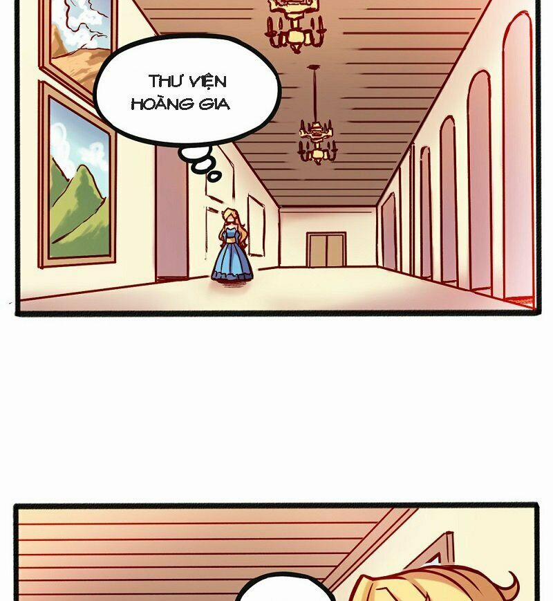 Everywhere & Nowhere 1 trang 6