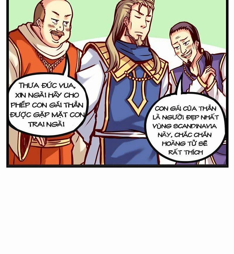 Everywhere & Nowhere 1 trang 8