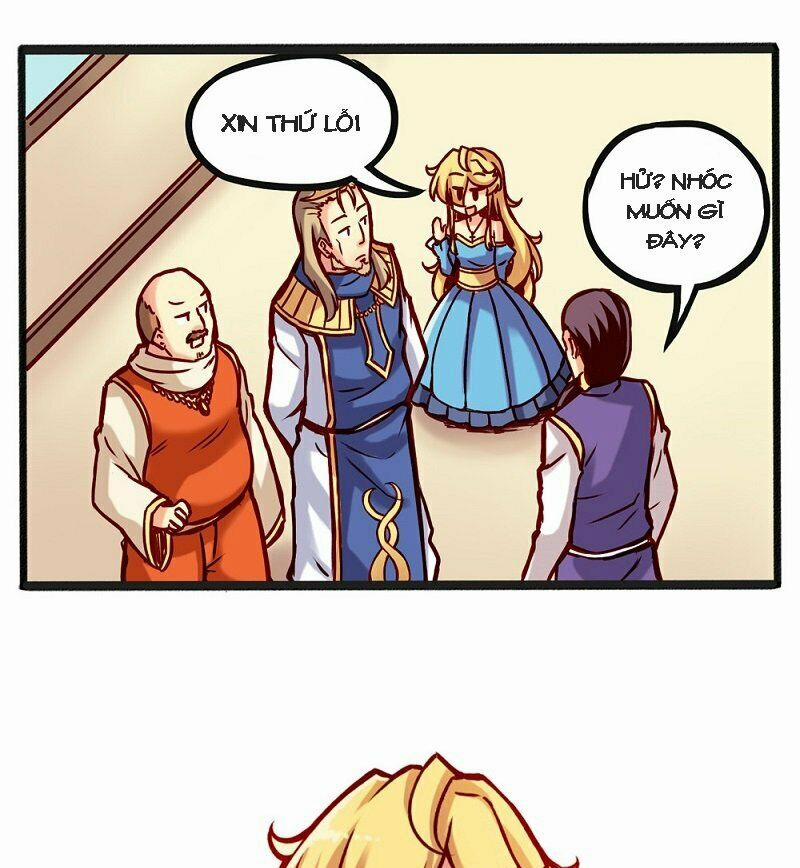 Everywhere & Nowhere 1 trang 9