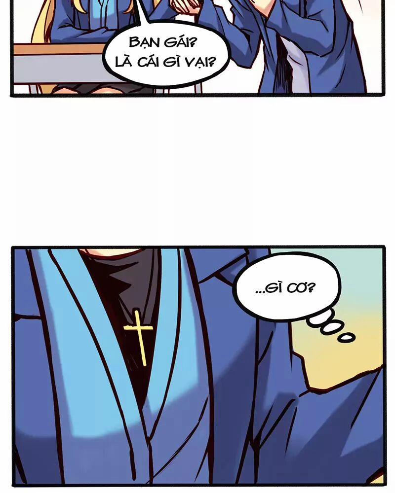 Everywhere & Nowhere 2 trang 10