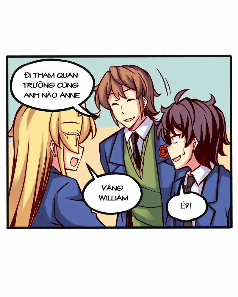 Everywhere & Nowhere 2 trang 12