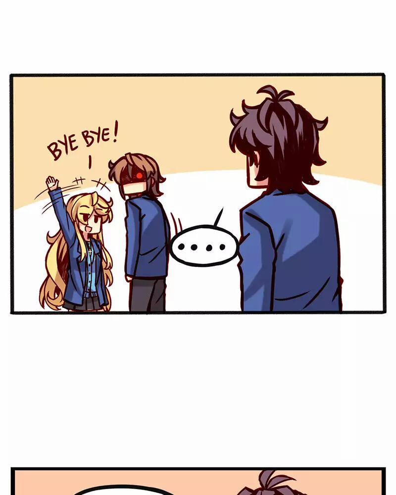 Everywhere & Nowhere 2 trang 13