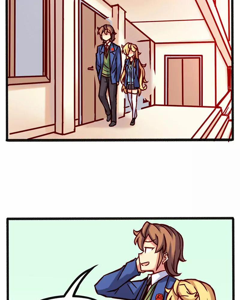 Everywhere & Nowhere 2 trang 15