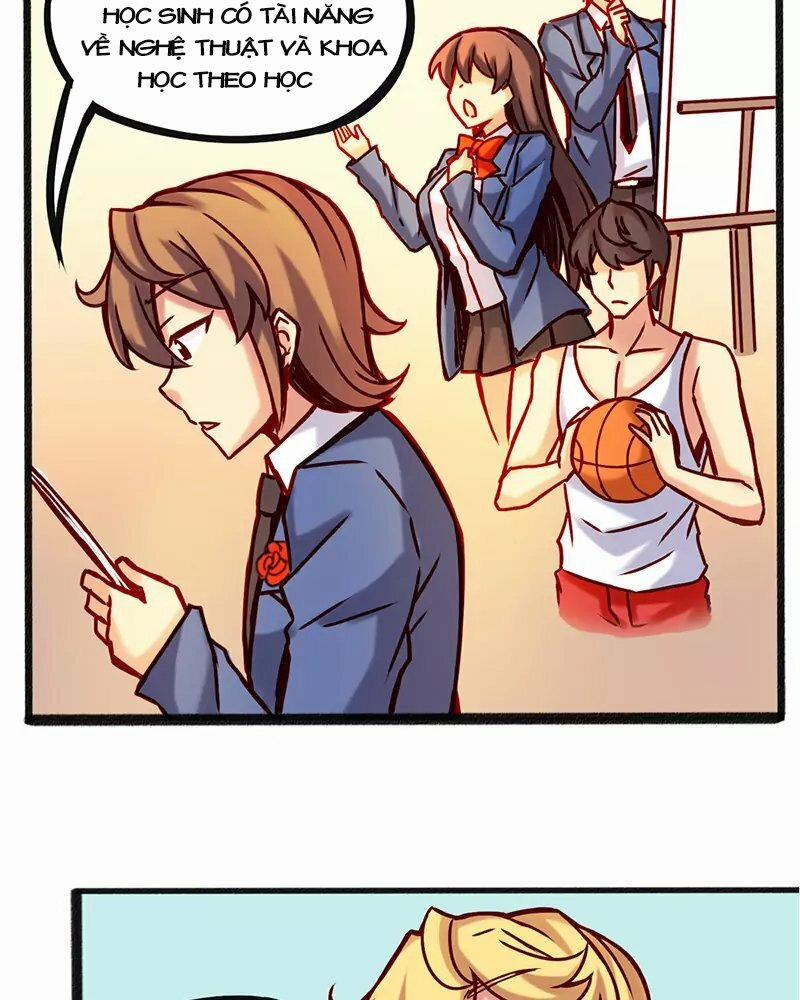 Everywhere & Nowhere 2 trang 17