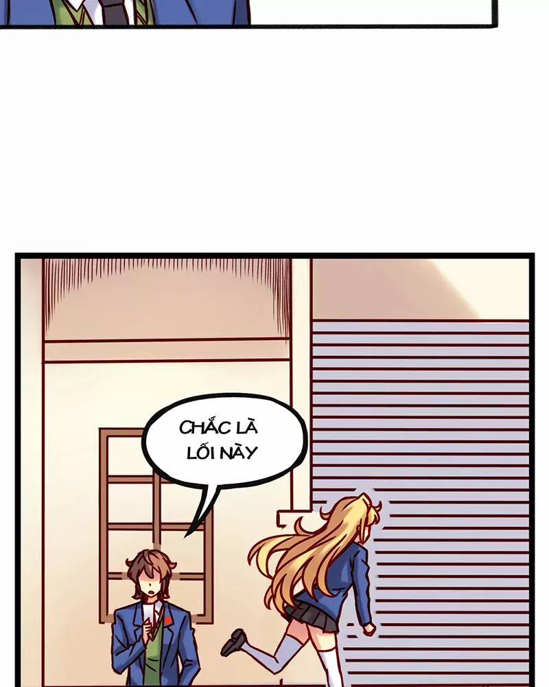 Everywhere & Nowhere 2 trang 19