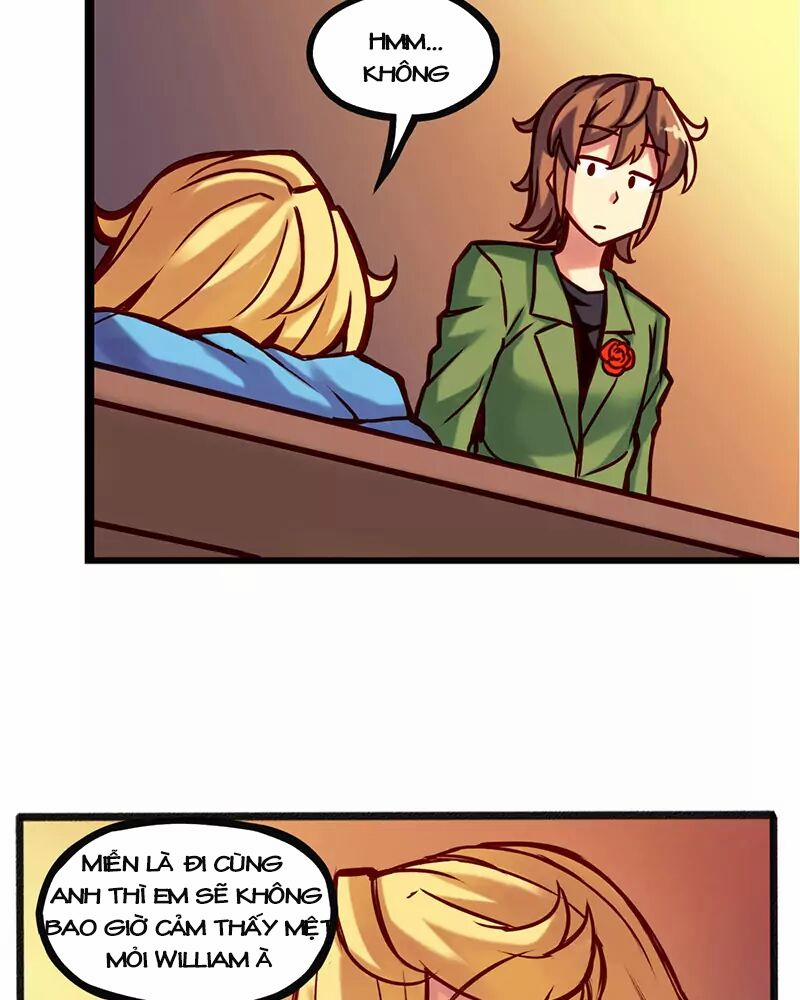 Everywhere & Nowhere 2 trang 2