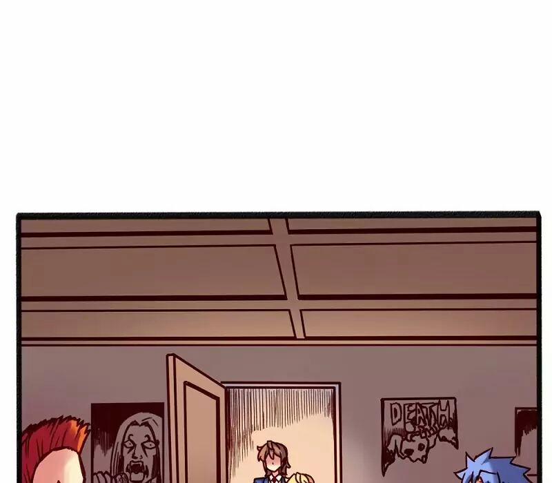 Everywhere & Nowhere 2 trang 23