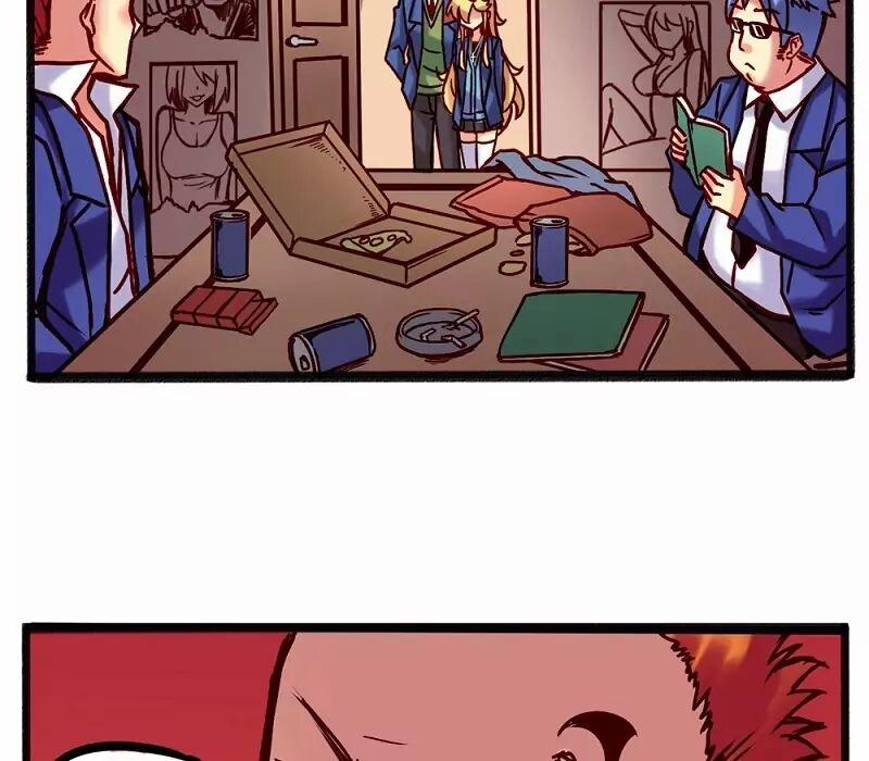 Everywhere & Nowhere 2 trang 24