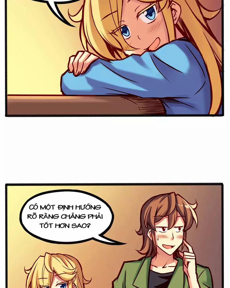 Everywhere & Nowhere 2 trang 3