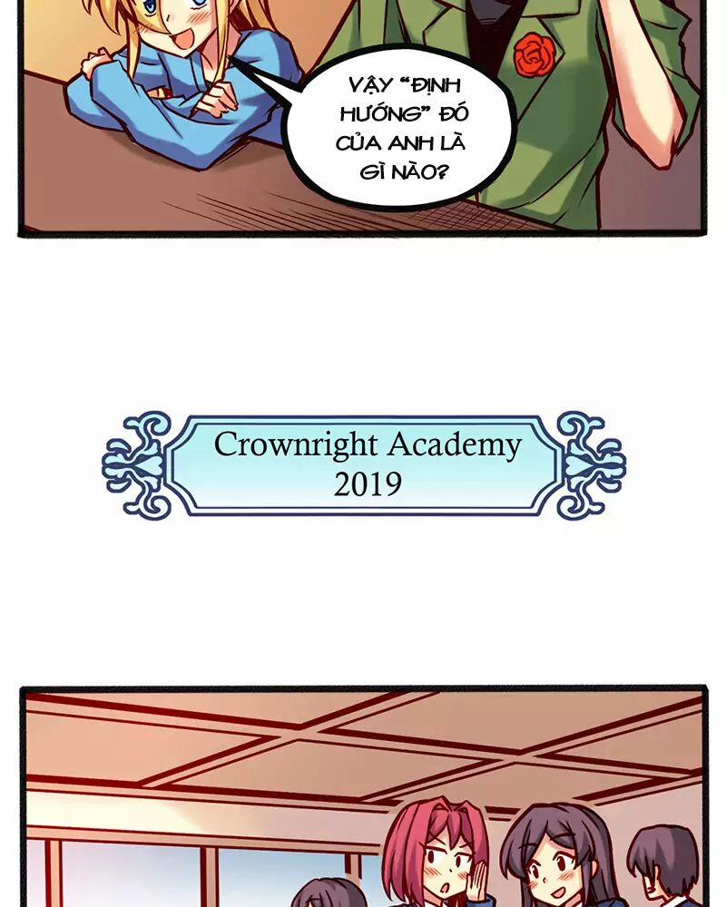 Everywhere & Nowhere 2 trang 4