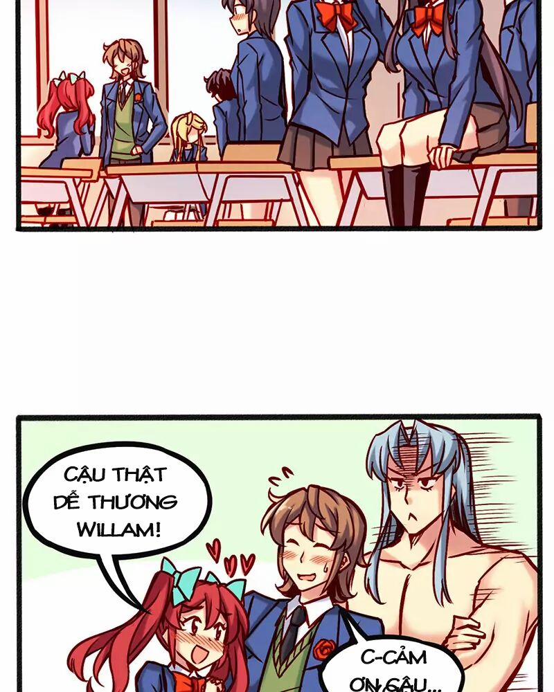 Everywhere & Nowhere 2 trang 5