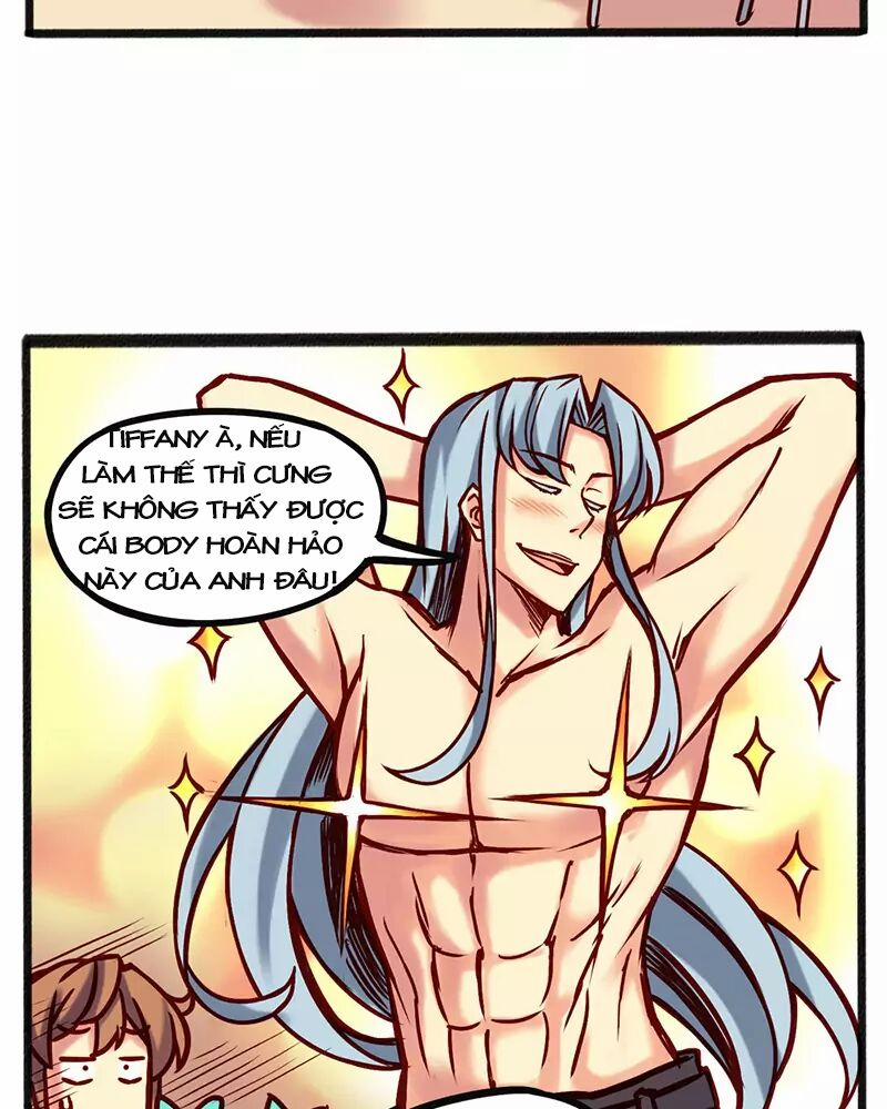 Everywhere & Nowhere 2 trang 7