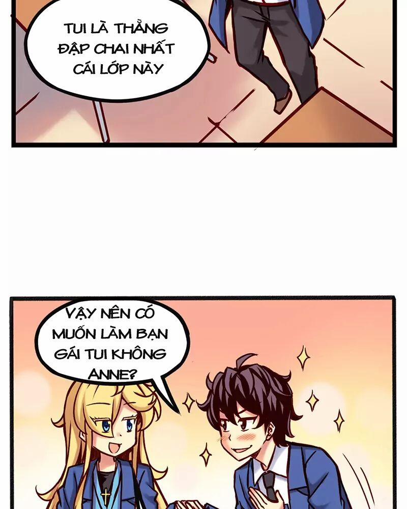 Everywhere & Nowhere 2 trang 9