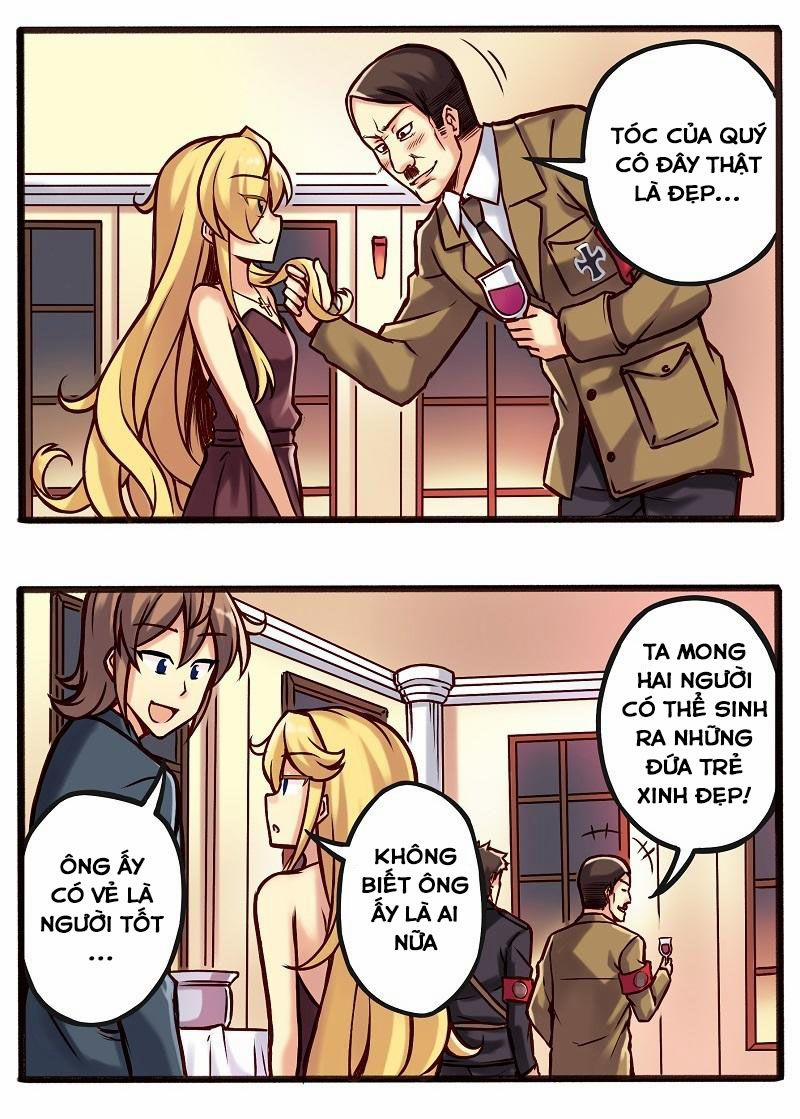 Everywhere & Nowhere 3 trang 2