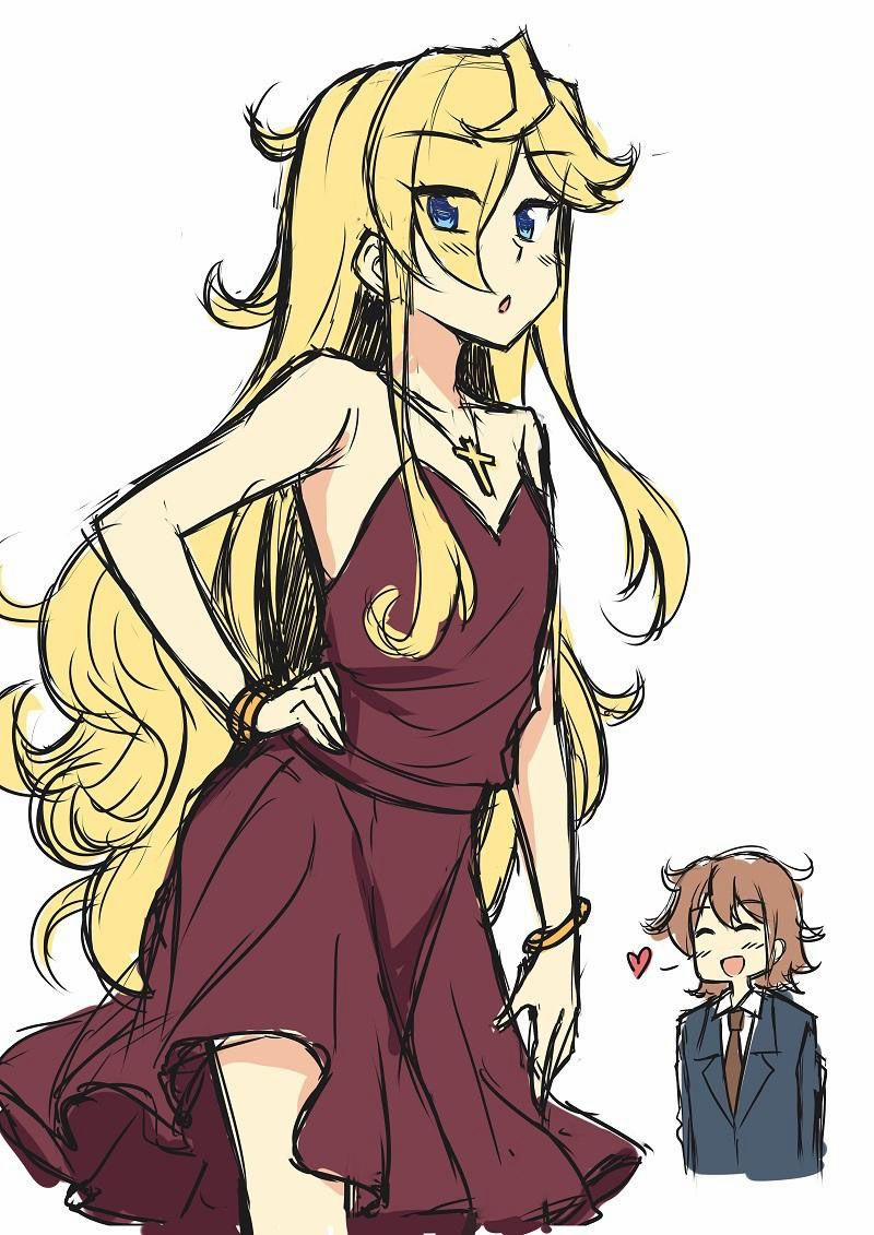 Everywhere & Nowhere 3 trang 3