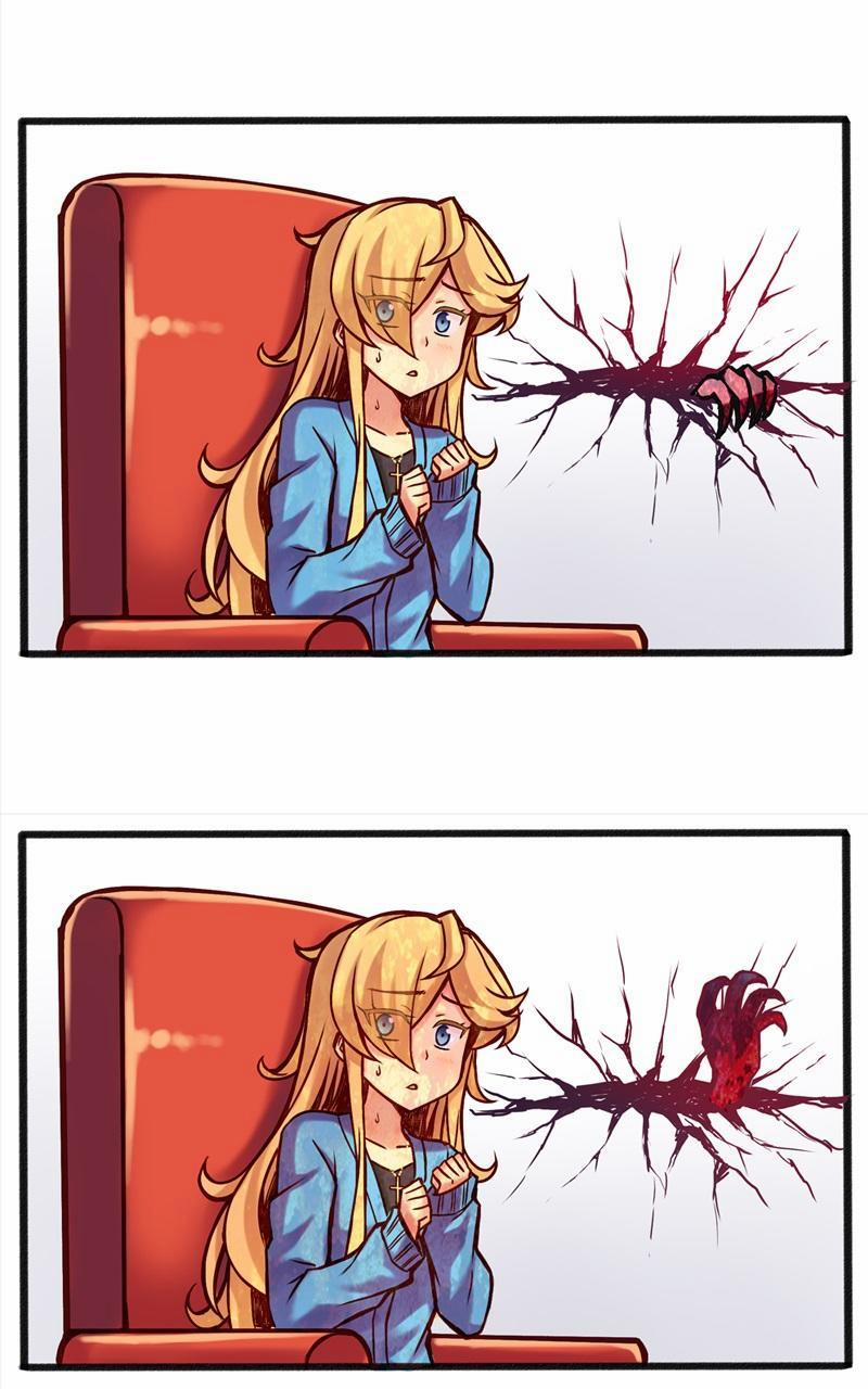 Everywhere & Nowhere 6 trang 6