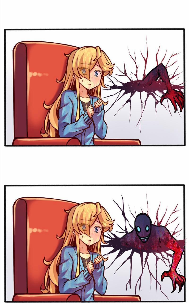 Everywhere & Nowhere 6 trang 7