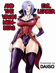 Đọc truyện tranh Evil Leader And The Virgin Members