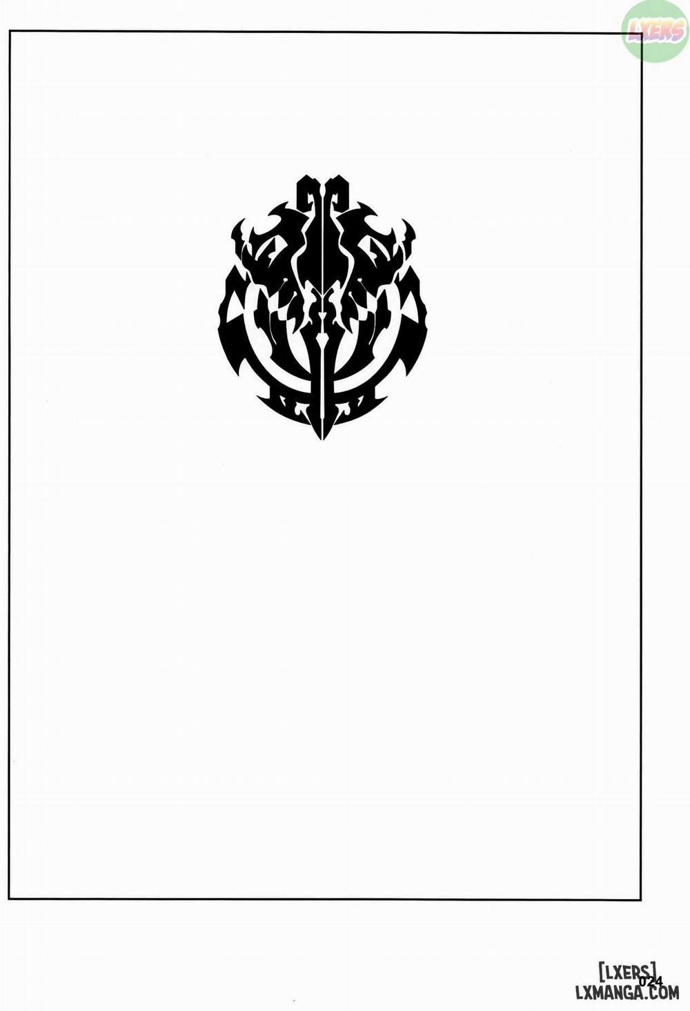 Evileye's Daydream Sex Oneshot trang 24