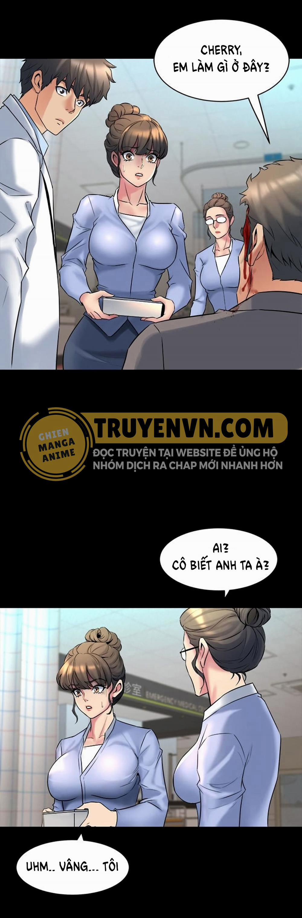 Ex Wife - Vợ Cũ 11 trang 0