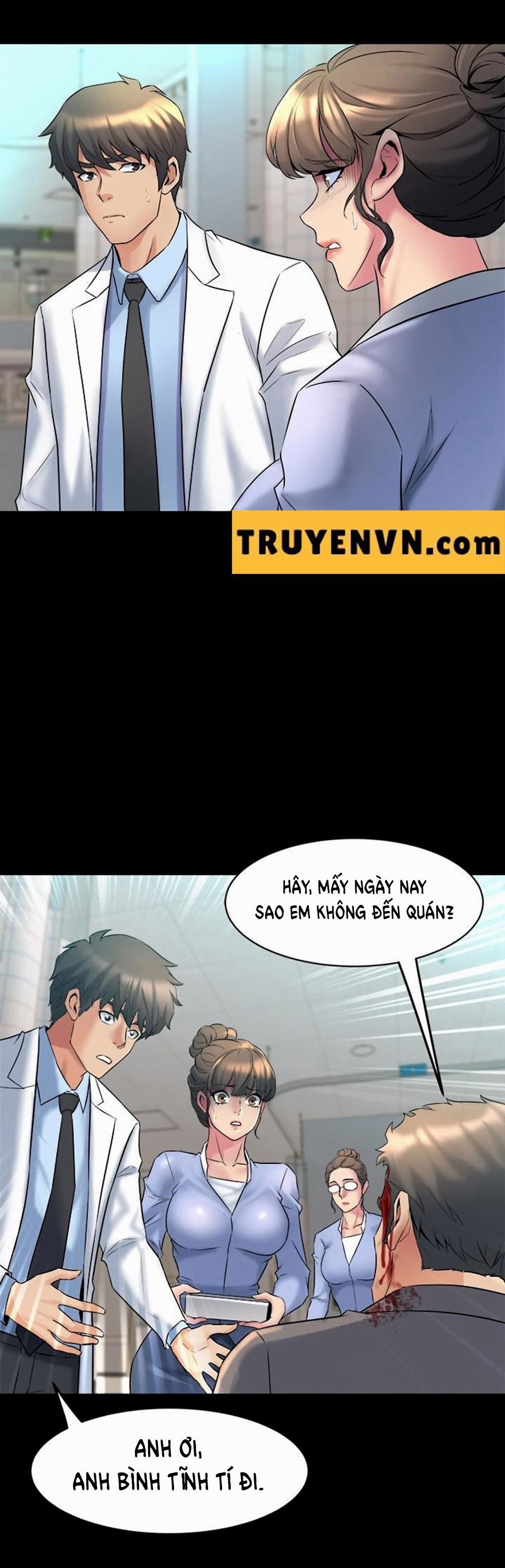 Ex Wife - Vợ Cũ 11 trang 1